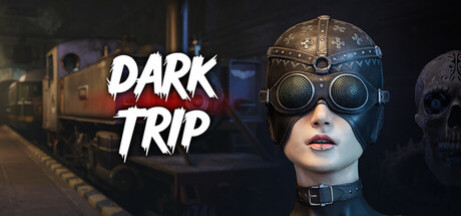 Купить игру Dark Trip
