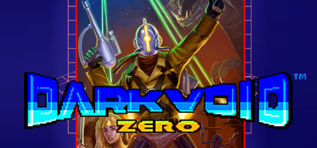 Игра Dark Void Zero
