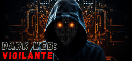 Игра Dark Web: Vigilante