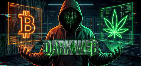 Игра Dark Web