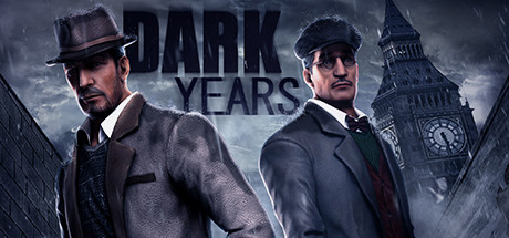 Игра Dark Years