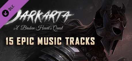 Игра Darkarta: A Broken Heart's Quest CE - Music Pack