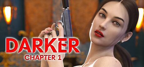 Игра Darker: Chapter 1