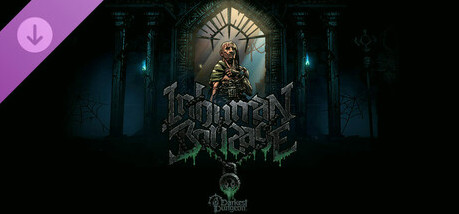 Игра Darkest Dungeon II: Inhuman Bondage