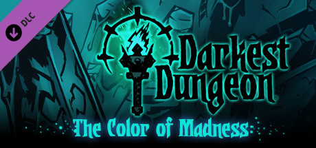 Игра Darkest Dungeon: The Color Of Madness