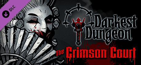 Игра Darkest Dungeon: The Crimson Court