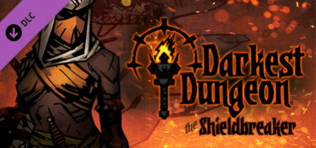 Игра Darkest Dungeon: The Shieldbreaker