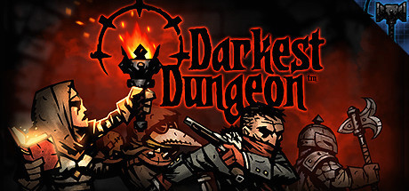 Игра Darkest Dungeon