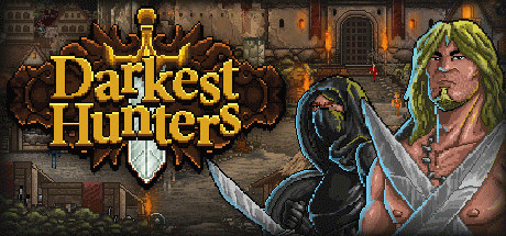 Игра Darkest Hunters
