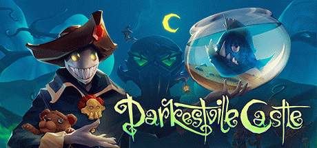 Игра Darkestville Castle