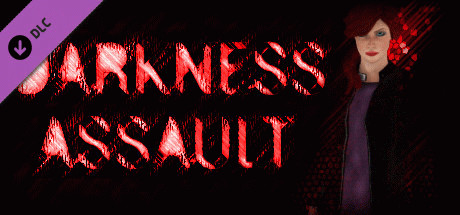 Игра Darkness Assault - Extra guns