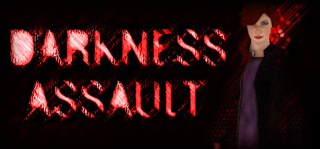 Игра Darkness Assault