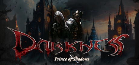 Купить игру Darkness: Prince of Shadows