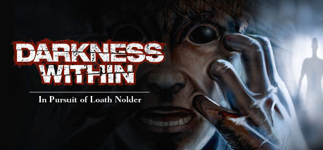 Игра Darkness Within 1: In Pursuit of Loath Nolder