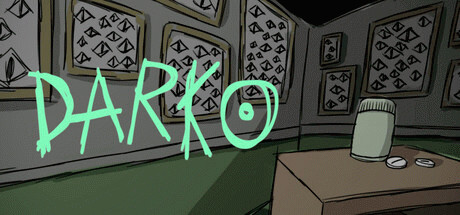 Купить игру Darko