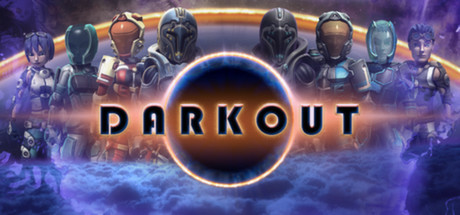 Игра Darkout