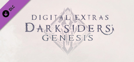 Игра Darksiders Genesis - Digital Extras