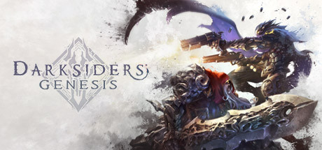 Игра Darksiders Genesis