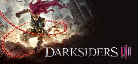 Игра Darksiders III