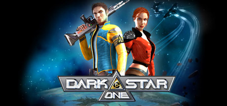 Превью трейлера игры Darkstar One
