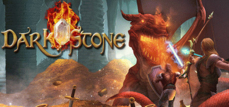 Игра Darkstone