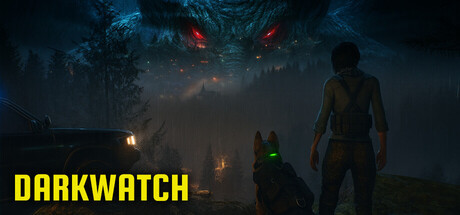 Купить игру DARKWATCH