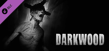 Игра Darkwood - Artbook