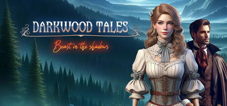 Игра Darkwood Tales - Beast in the Shadows