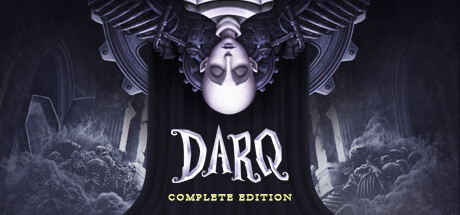 Игра DARQ: Complete Edition
