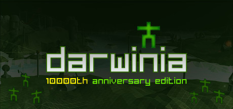 Игра Darwinia
