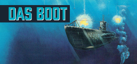 Игра Das Boot: German U-Boat Simulation