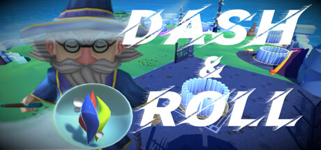 Игра Dash & Roll