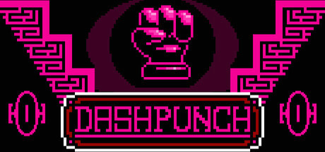 Купить игру DASHPUNCH