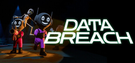 Купить игру DATA BREACH