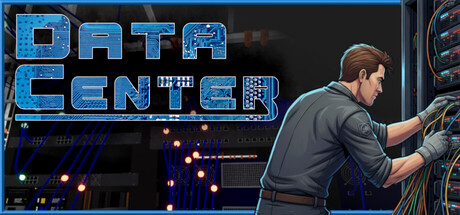 Купить игру Data Center