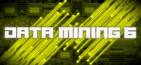 Игра Data mining 6