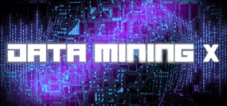 Игра Data mining X