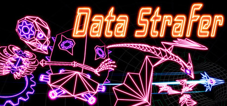 Купить игру Data Strafer