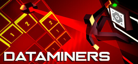 Игра Dataminers