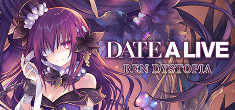Игра DATE A LIVE: Ren Dystopia