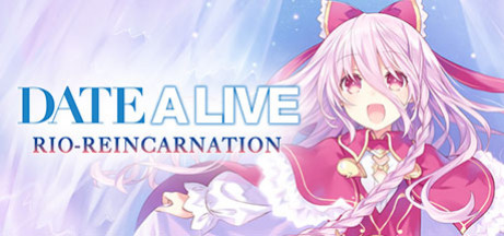 Игра DATE A LIVE: Rio Reincarnation