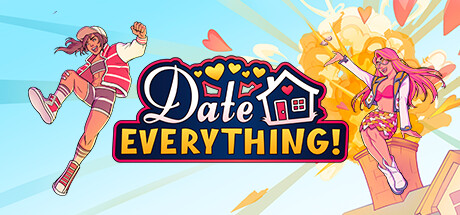 Игра Date Everything!
