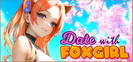 Игра Date with Foxgirl