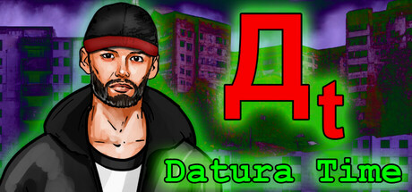 Игра Datura Time