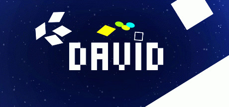 Игра David.