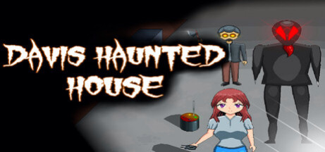 Игра Davis Haunted House