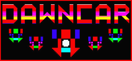 Купить игру DAWN CAR