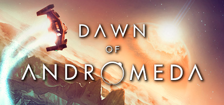 Игра Dawn of Andromeda