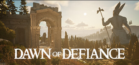 Игра Dawn of Defiance