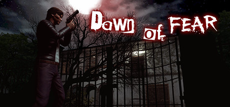 Купить игру Dawn of Fear